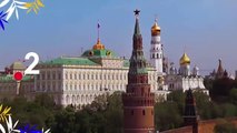 Si les murs pouvaient parler (France 2) Kremlin