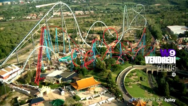 Enquête d'action (w9) Vacances en Espagne : la destination de tous les excès