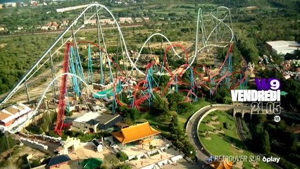 Enquête d'action (w9) Vacances en Espagne : la destination de tous les excès