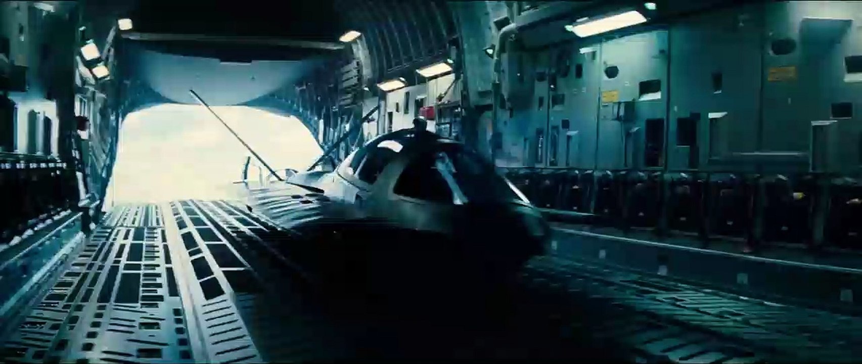 James Bond 007 - Keine Zeit zu sterben - Super-Bowl-Trailer