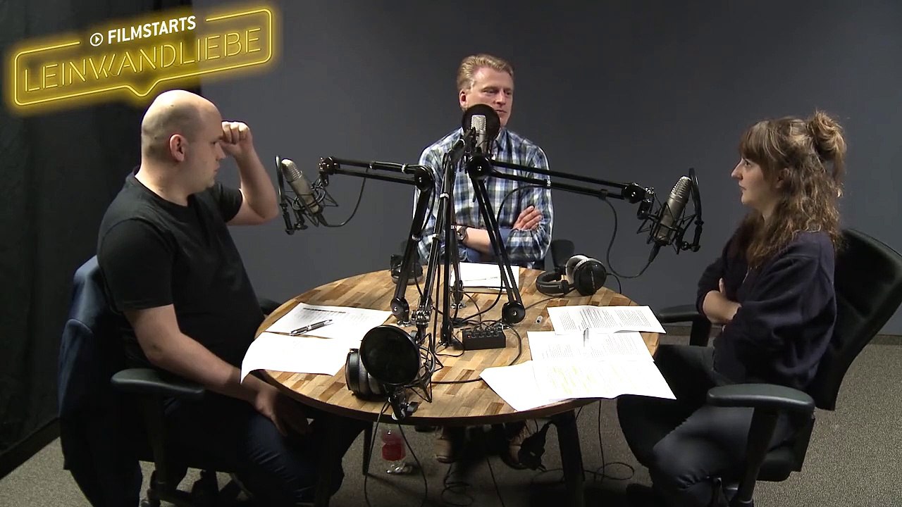 'Little Women': Kritik-Video mit der FILMSTARTS-Redaktion (FILMSTARTS-Original)