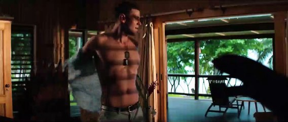 Fantasy Island Trailer OV