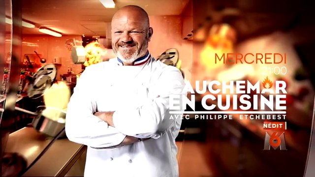 Cauchemar en cuisine Martignas-sur-Jalle - 05 10 16