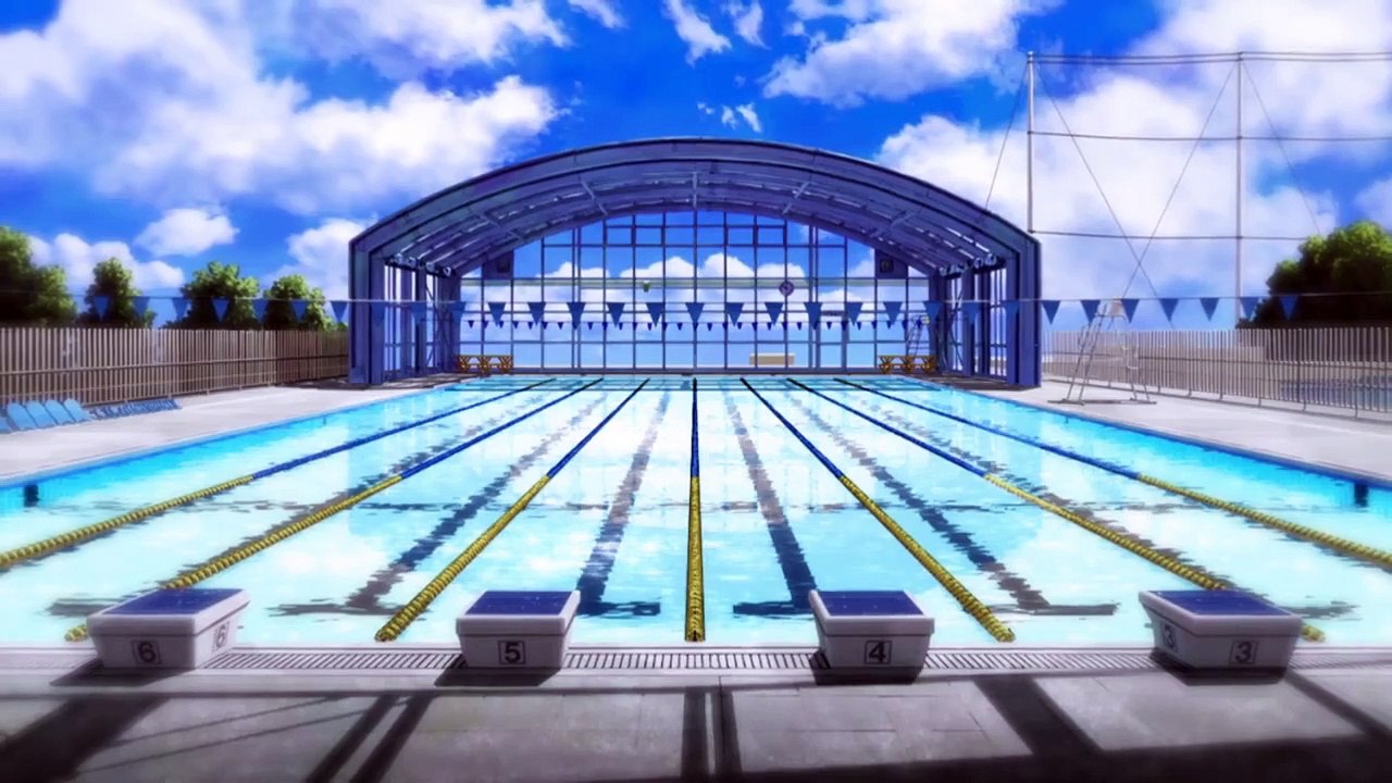 Fireworks - Alles eine Frage der Zeit Trailer DF