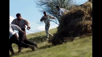 You Won’t Be Alone Trailer OV