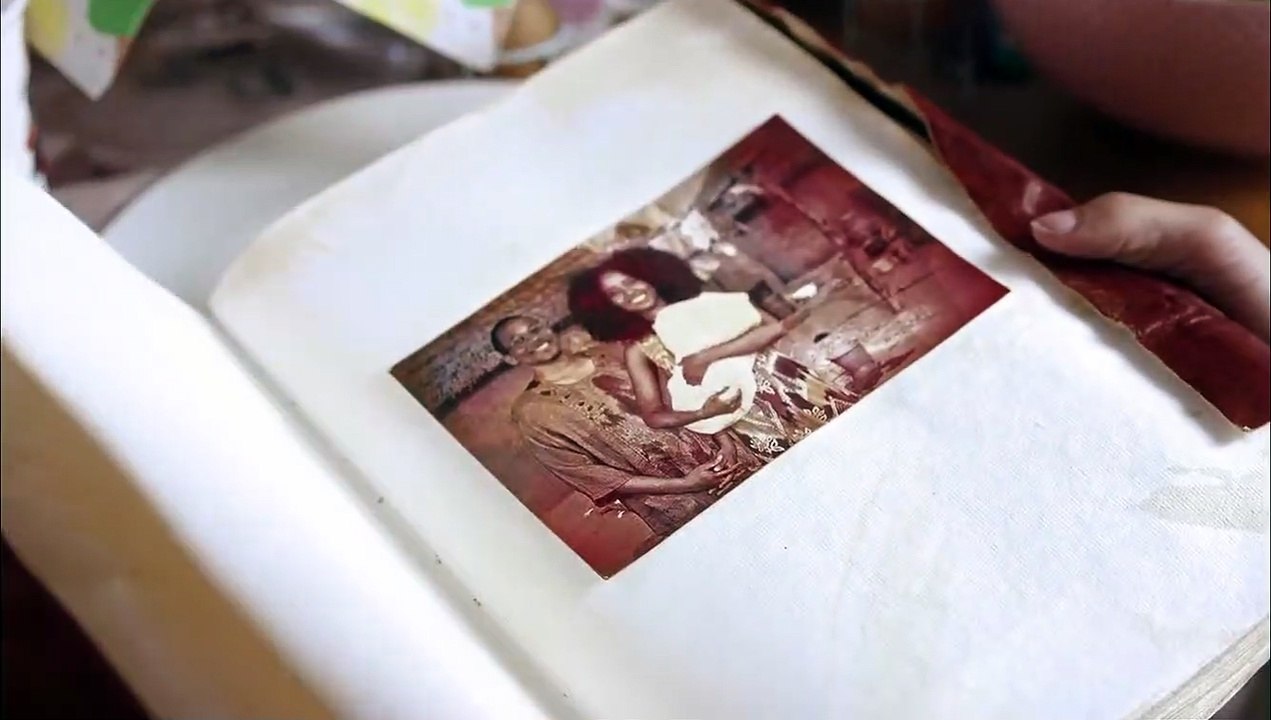 Die Flaschenpost-Insel Trailer DF