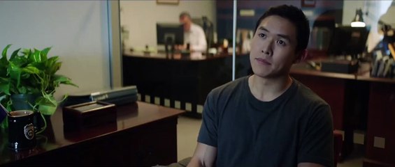 A Shot Through The Wall Trailer OV