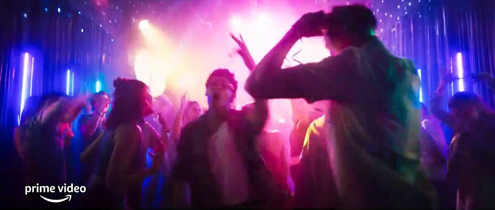 One Night Off Trailer DF