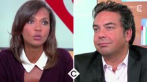 Le zapping du 06/10 : Patrick Cohen reproche à Karine Lemarchand de 