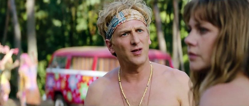 Berlin, Berlin - Der Film Trailer DF