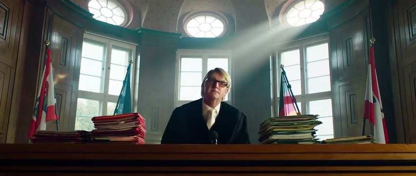 Berlin, Berlin - Der Film Teaser DF