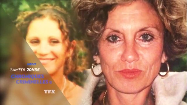Chroniques criminelles - affaire d'Amato - tfx - 29 09 18