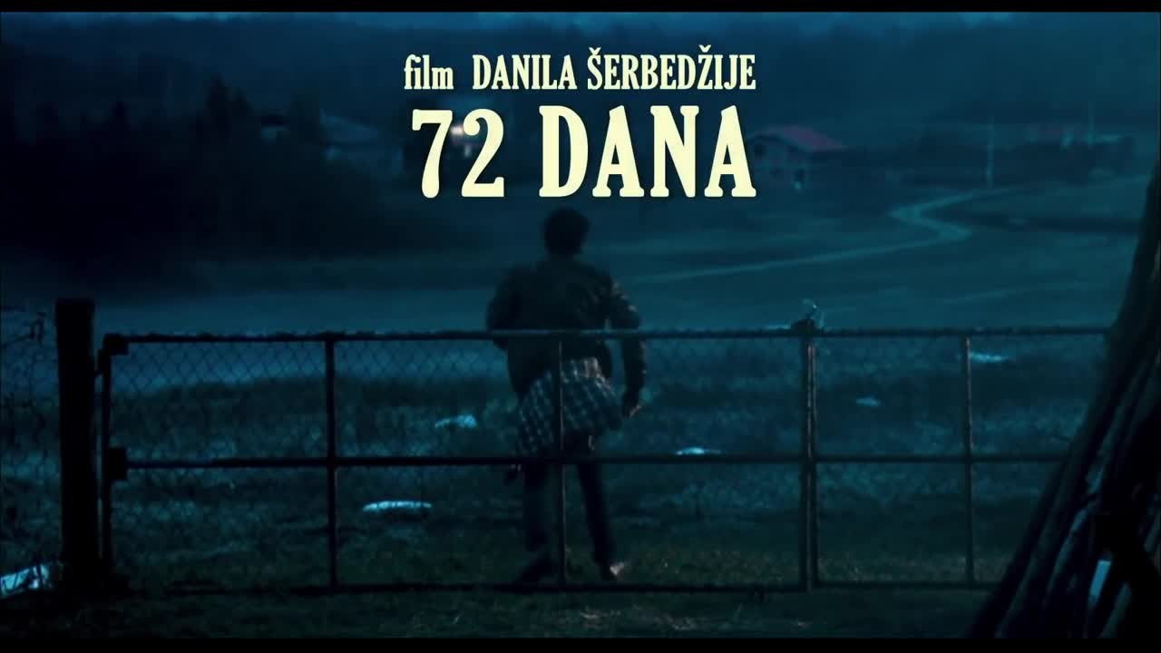72 Jours - VO