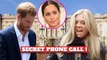 The reason Meghan Markle 'ignored' Harry and Chelsy Davy's intimate relationship