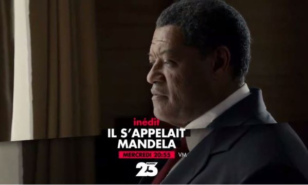 Il s'appelait Mandela - Épisodes 1,2,3 - 13 09 17 - Numéro 23