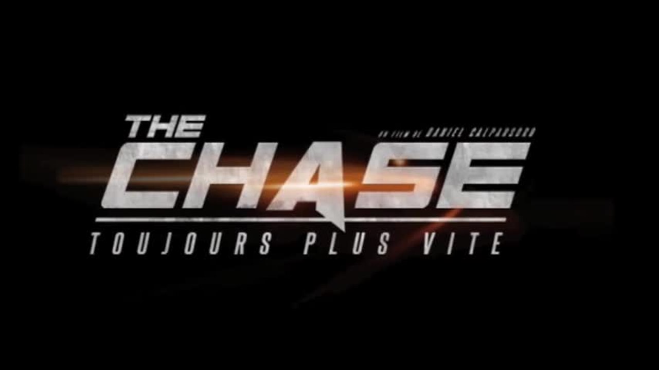 The Chase - VF