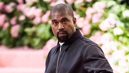 Kanye West Drops ‘Hurricane’ Music Video With The Weeknd & Lil Baby | Billboard News