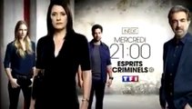 Esprits Criminels - L'épouvantail - S12E8 - 06 08 17 - TF1