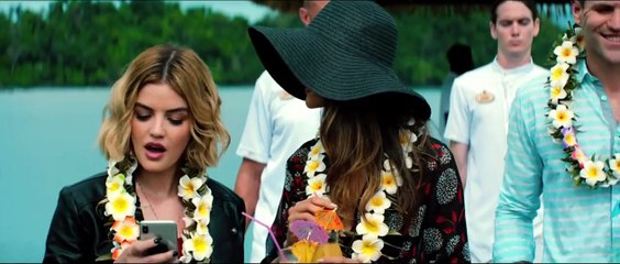 Fantasy Island Trailer (2) OV