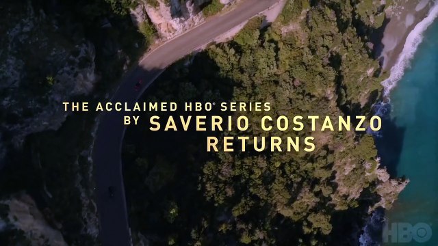 Meine geniale Freundin - staffel 2 Trailer OmeU