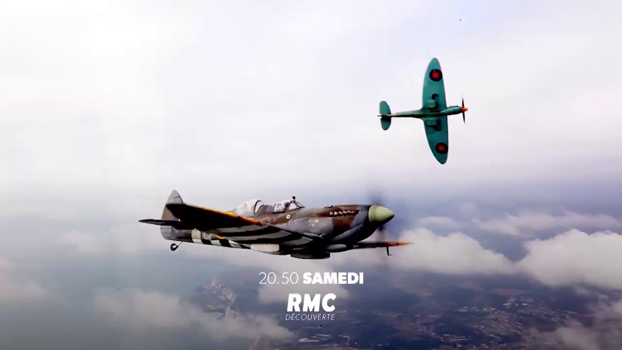 Occaz militaires - La campagne de Norvege - rmc decouverte  - 29 09 18