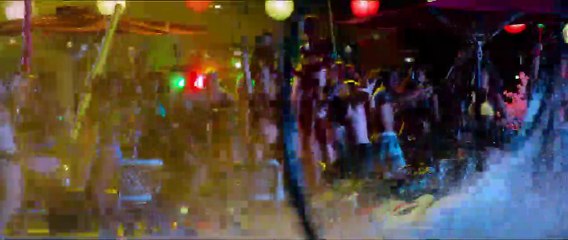 Fantasy Island Trailer (2) DF