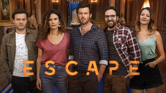 Escape : Le coup de coeur de Télé7