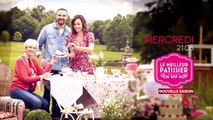 Le meilleur pâtissier 2019 (M6) une rentrée magique