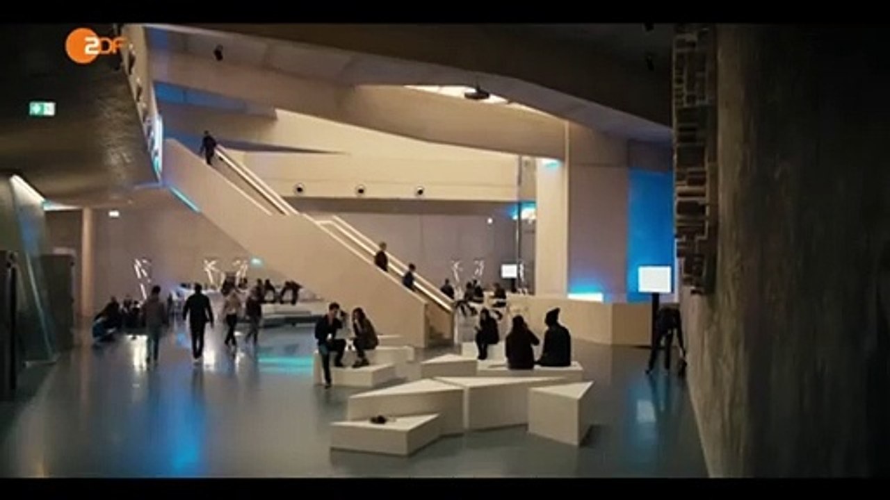 Bad Banks - staffel 2 Trailer DF