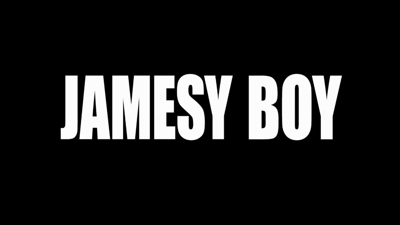 Jamesy Boy - VO