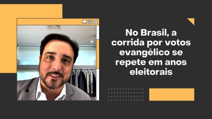 A esquerda e o voto cristão