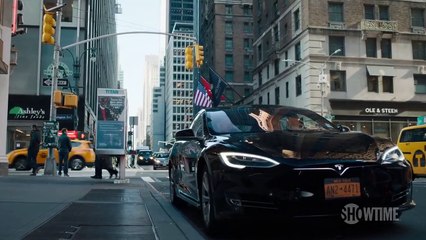 Billions - staffel 5 Trailer OV