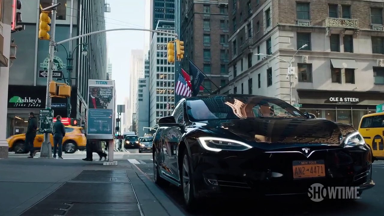 Billions - staffel 5 Trailer OV