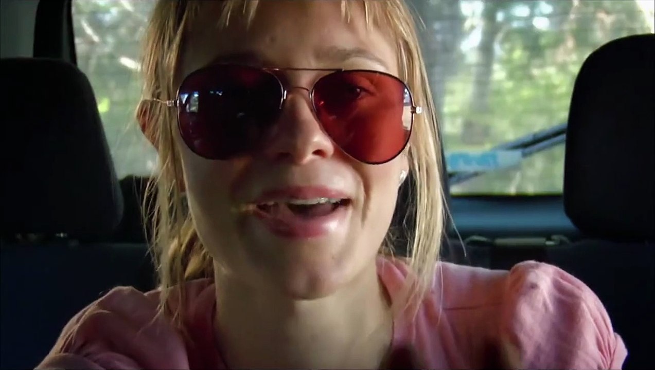 Black Water Trailer DF