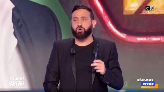 TPMP (C8) : Cyril Hanouna dézingue Boyard Land ... au profit d'Arthur et District Z