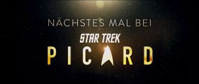 Star Trek: Picard - Staffel 1 - Folge 4 Trailer OV