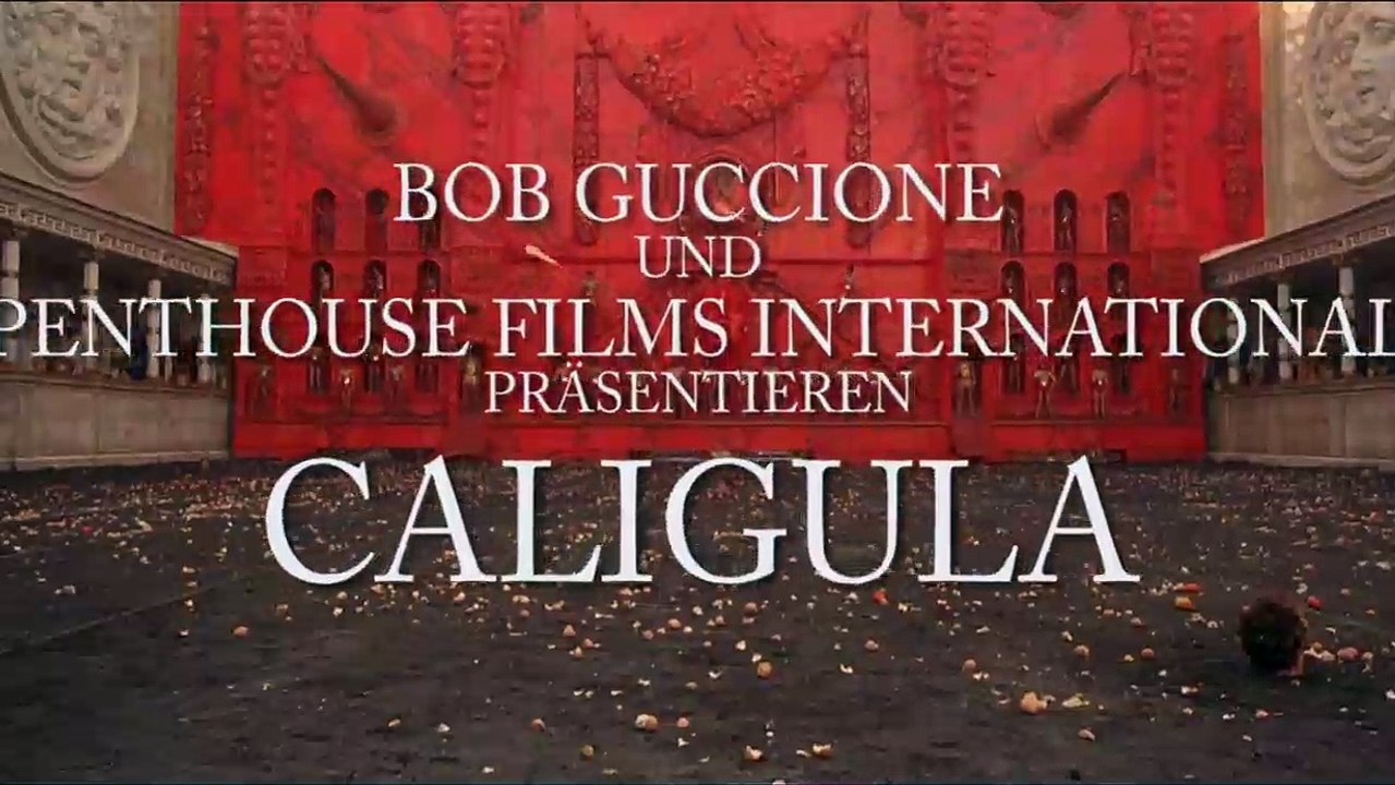 Caligula Trailer DF