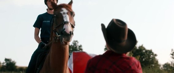 Pelikanblut - Aus Liebe zu meiner Tochter Trailer DF