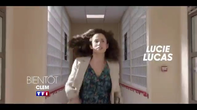 Clem (TF1) bande-annonce saison 10