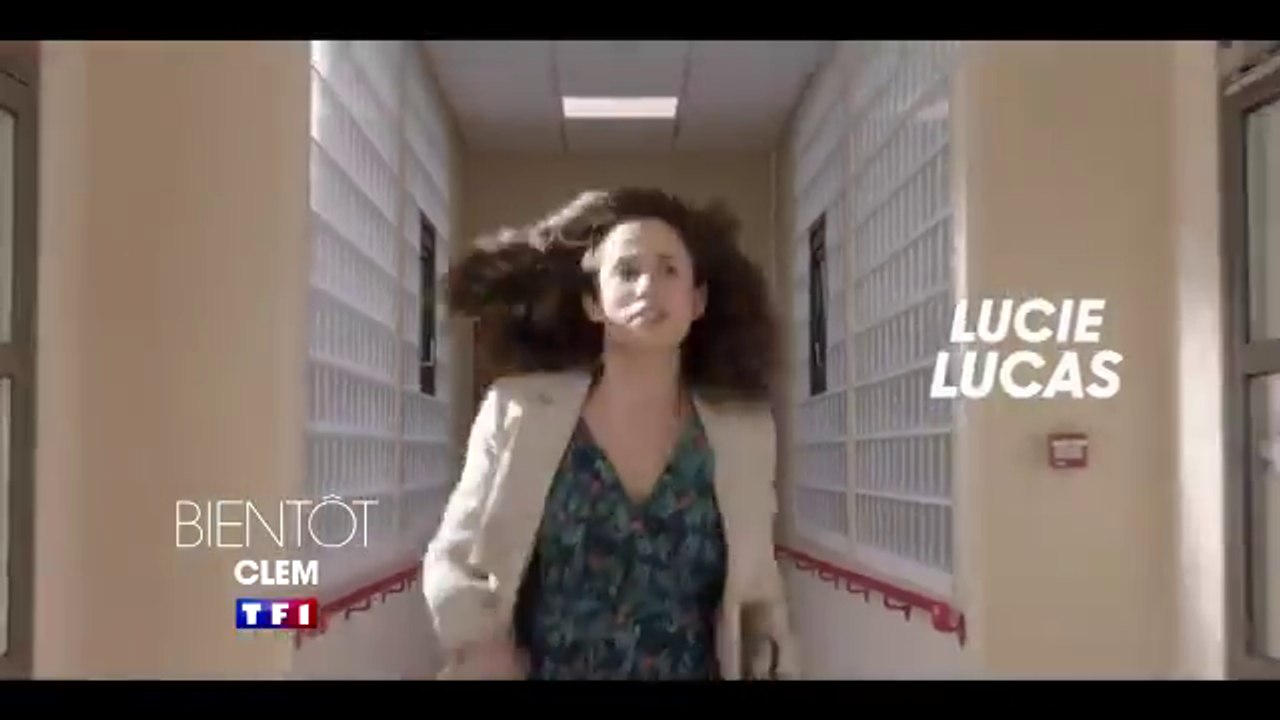 Clem (TF1) bande-annonce saison 10
