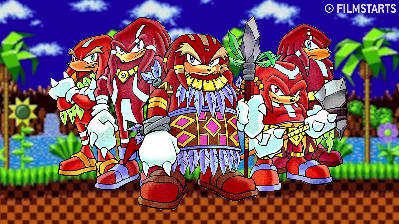 Sonic: Post-Credit-Scenes erklärt! So könnte Sonic 2 aussehen (FILMSTARTS-Original)