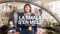 La smala s'en mêle  - Un nouveau départ - 31 08 17 - France0