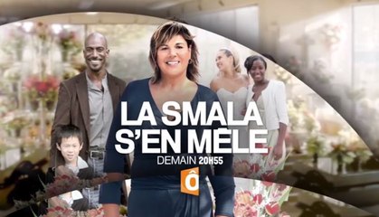 La smala s'en mêle  - Un nouveau départ - 31 08 17 - France0