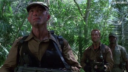 Die Predator Sequels: Was uns nach Predator Upgrade erwarten könnte