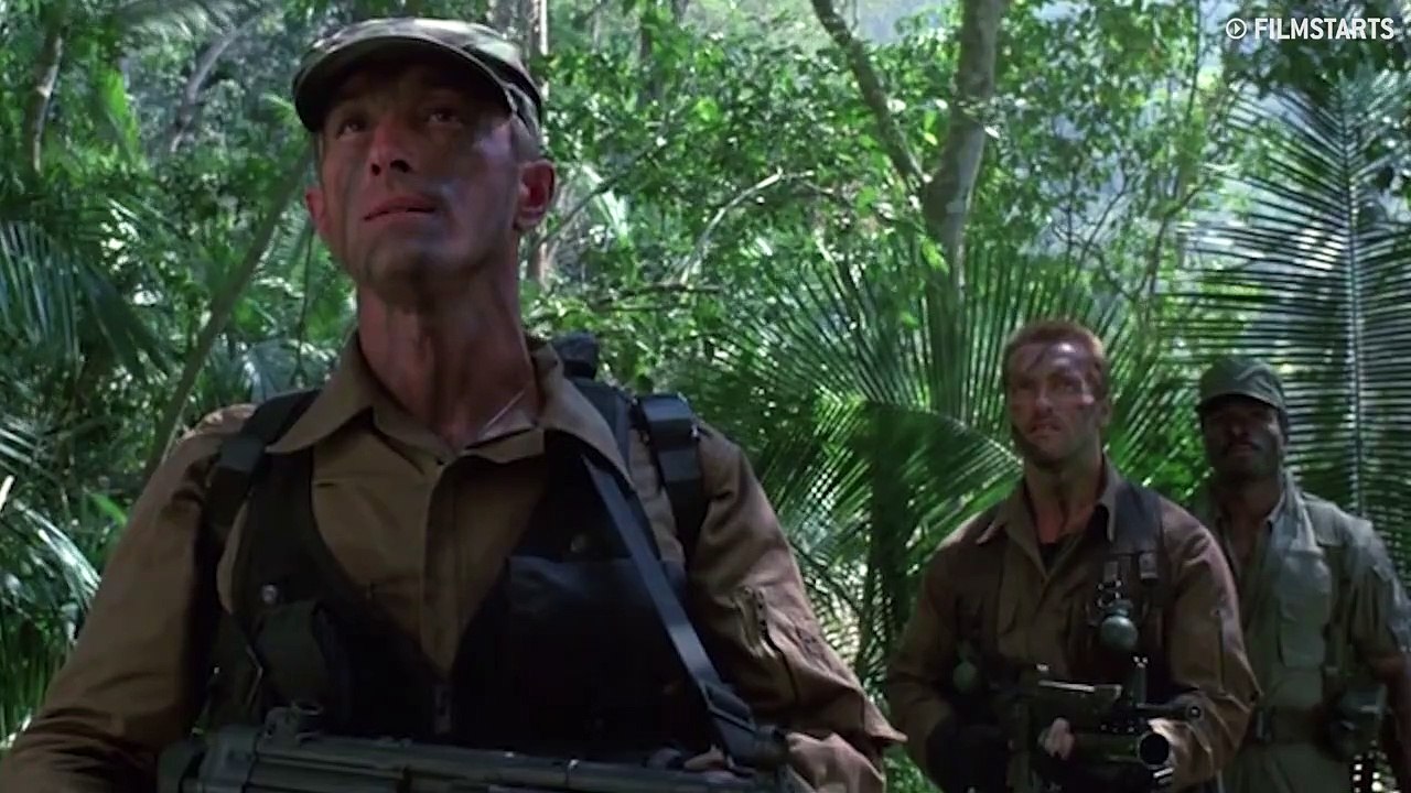 Die Predator Sequels: Was uns nach Predator Upgrade erwarten könnte