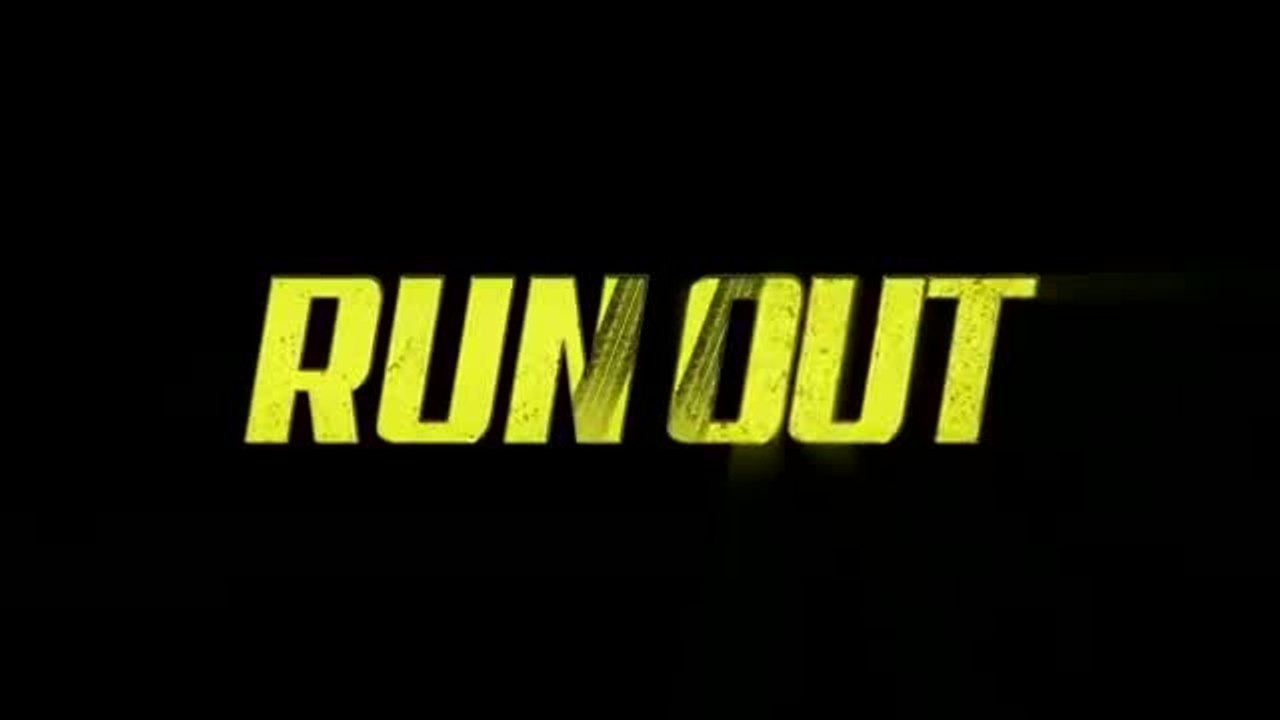 Run Out - VF
