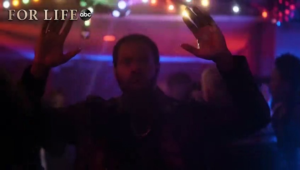 For Life Trailer OV