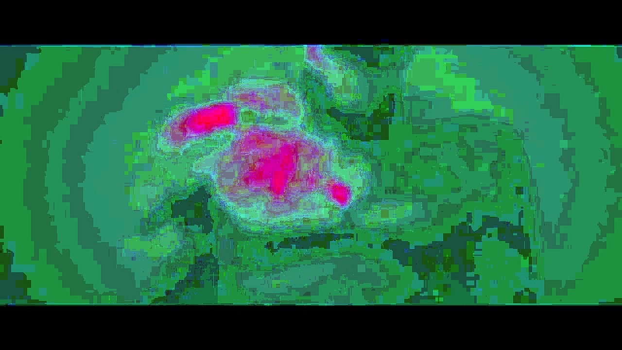 The Batman First Look-Teaser OV