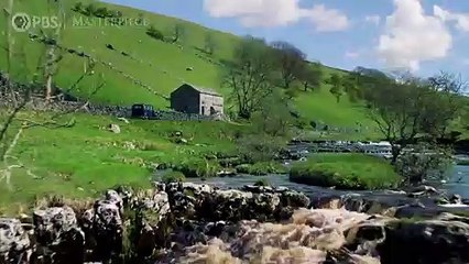 Der Doktor und das liebe Vieh Staffel 2 Trailer OV