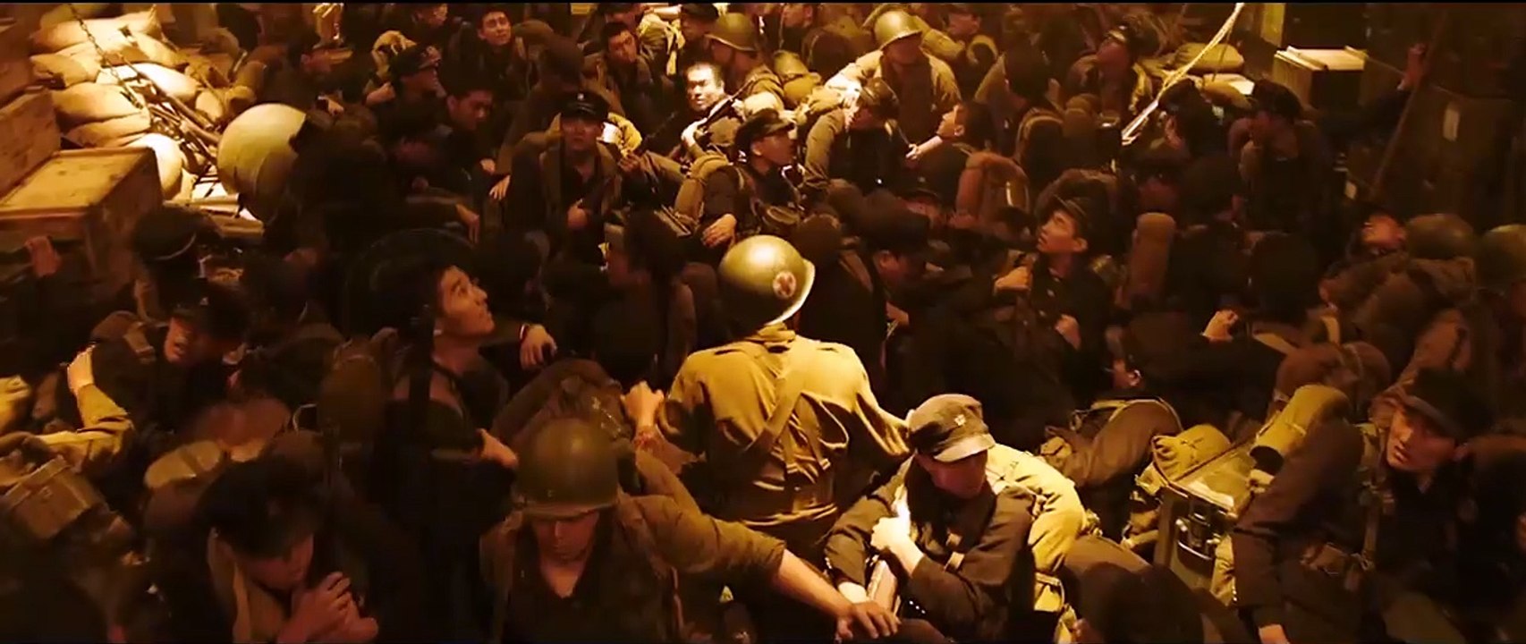 Battle of Jangsari Trailer OmeU